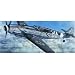 1/24 ���b�T�[�V���~�b�g BF-109G-10