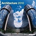 2010 Architecture Wall Calendar