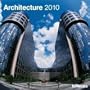 2010 Architecture Wall Calendar