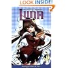 Amazing Agent Luna Vol 1