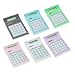 Mix 6 Crystal Calculator