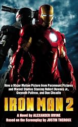 Iron Man 2