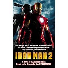 Iron Man 2