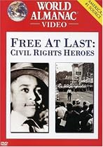 Civil Rights Heroes.