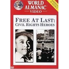 Free at Last: Civil Rights Heroes
