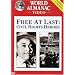 Free at Last: Civil Rights Heroes