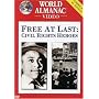 Free at Last: Civil Rights Heroes