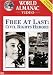 Free at Last: Civil Rights Heroes