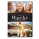 Hachi: A Dog's Tale