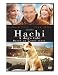 DVD : Hachi: A Dog's Tale