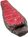 Coleman Taos Extreme-Weather Mummy Bag