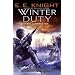 Winter Duty: A Novel of the Vampire Earth