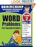 Word Problems For Second Graders: Age... Word Problems For Second Graders: Age...