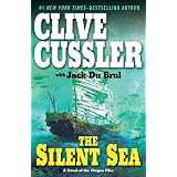 The Silent Seaby Clive Cussler