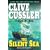 The Silent Sea (The Oregon Files)