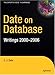 Book Date on Database: Writings 2000-2006