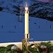 Traditional Electric Window Bracket Candle