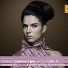 Vivaldi: Cello Concertos...