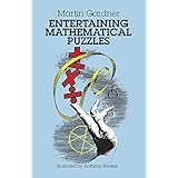 entertaining mathematical puzzles