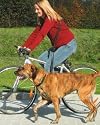 Trixie Dog Cycling & Jogging Lead