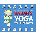 Babar's Yoga for Elephants (Hardcover)