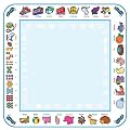 Tomy - Tapis de dessin - 6192 - AquaDraw Classic Refresh