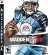 Madden NFL 2008 PS3