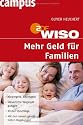 WISO: Mehr Geld für Familien