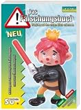 Produkt-Bild: Das F&auml;lschungsbuch - Katalog zur Erkennung von F&auml;lschungen rund ums &Uuml;berraschungsei: Plagiate auf den ersten Blick erkennen