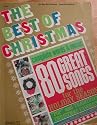 The Best of Christmas (80 Great Songs for the Holiday Season, piano/vocal/guitar)