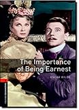 The importance of being earnest