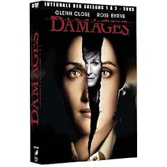 Damages - Int�grale saisons 1 � 3