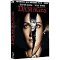 Damages - Int�grale saisons 1 � 3