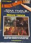 Star Trek III: The Search for Spock Movie Trivia: A Magic Answer Book