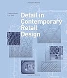 Detail in contemporary retail design