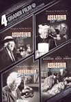 Agatha Christie Collection (4 Dvd)