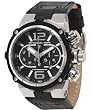 Officina Del Tempo - Power - 49mm Chronograph - OS21 - Black Dial