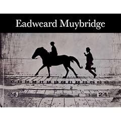 Eadweard Muybridge