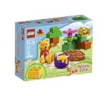 LEGO Winnie's Picnic 5945