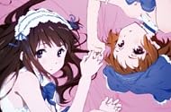 まどろみの約束