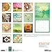 Orange Circle Studio 2014 Wall Calendar, Poetic Moments (51107)