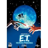 E.T. スペシャル・エディション 【-プレミアム・ベスト・コレクション-リミテッド・エディション】 [DVD]