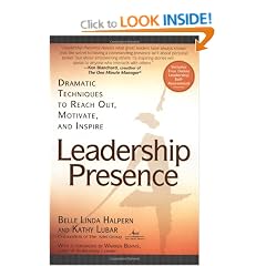 Leadership Presence