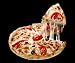 Amazing Pizzas: The Ultimate Collection of the World's Finest Pizza Recipes