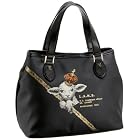 L.A.M.B. Percy Mini Shopper