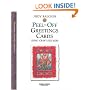 Peel-Off Greetings Cards Using Craft Stickers (Greetings Cards series)