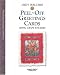 Book Peel-Off Greetings Cards (Greetings Cards series)