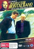 Inspector Montalbano Vol. 2 - 3-DVD Set ( Il Commissario Montalbano ) ( Detective Montalbano )