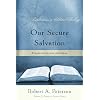 Our Secure Salvation: Preservation and Apostasy (Explorations in Biblical Theology)