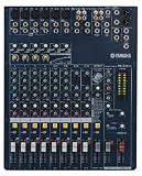 Yamaha Pro Audio - MG124CX